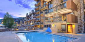 Vail Lionshead Village 4 Bedroom Condo At Enzian